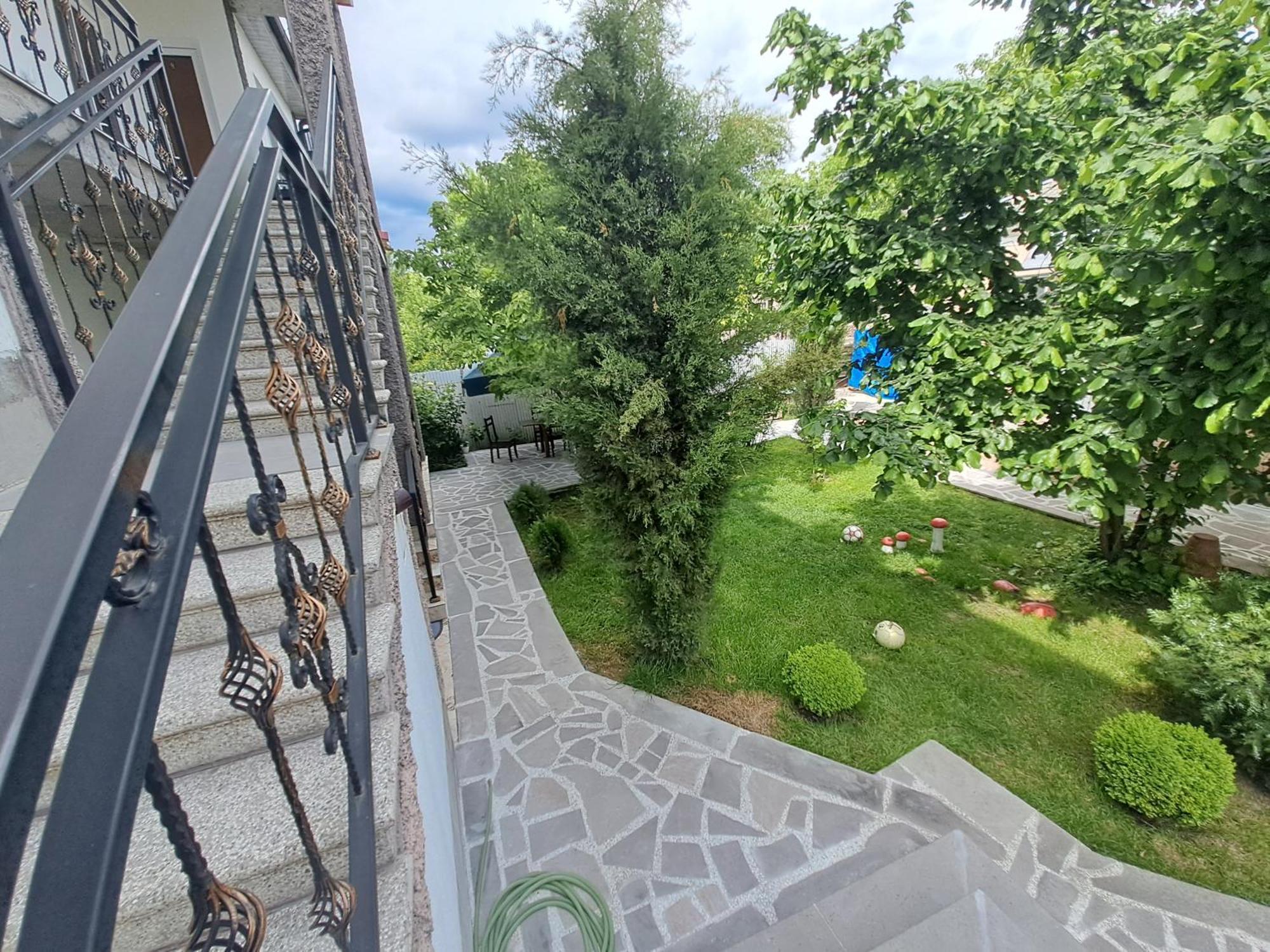 Guest House "Akhaltsikhe" Camera foto
