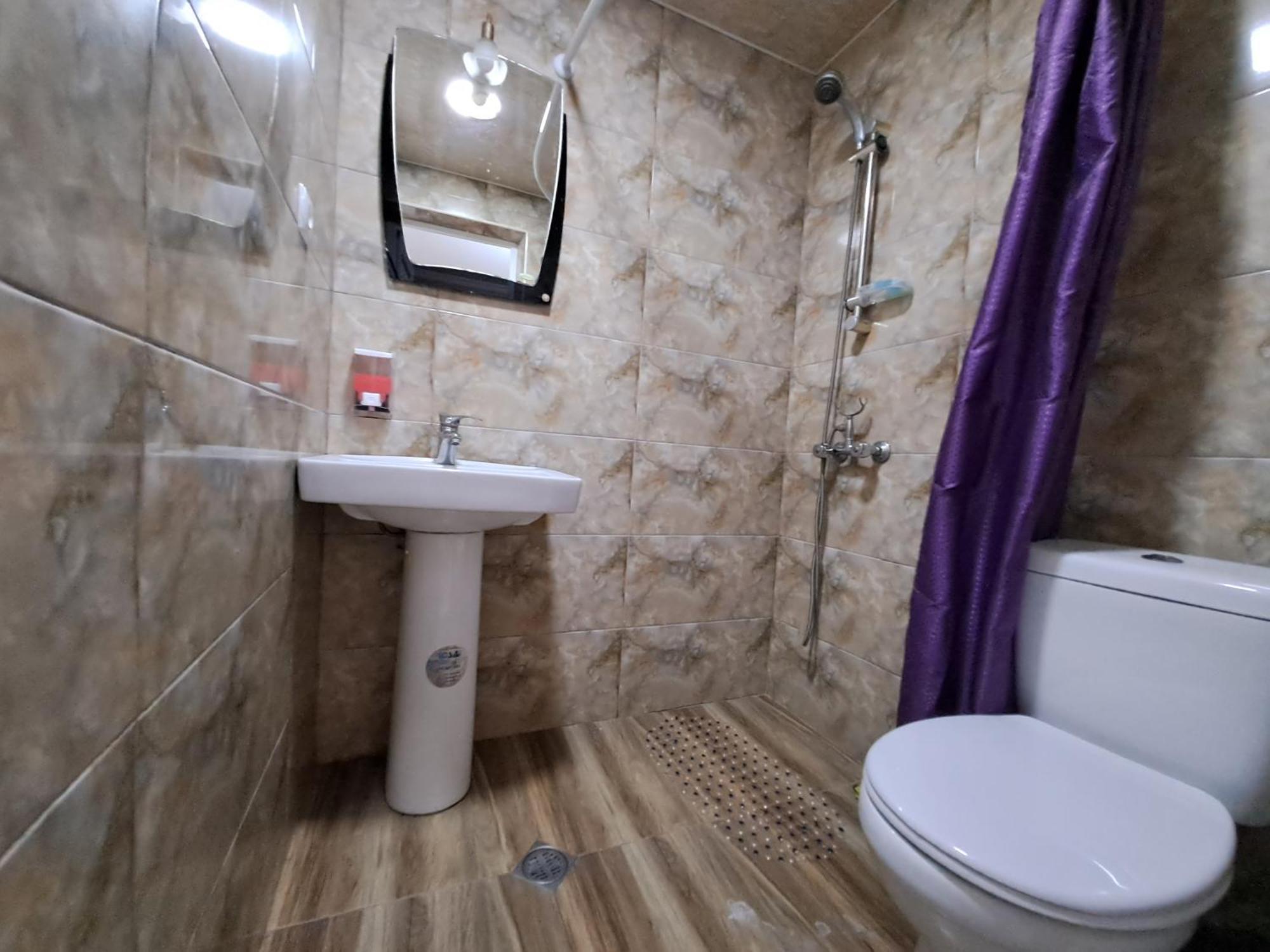 Guest House "Akhaltsikhe" Camera foto