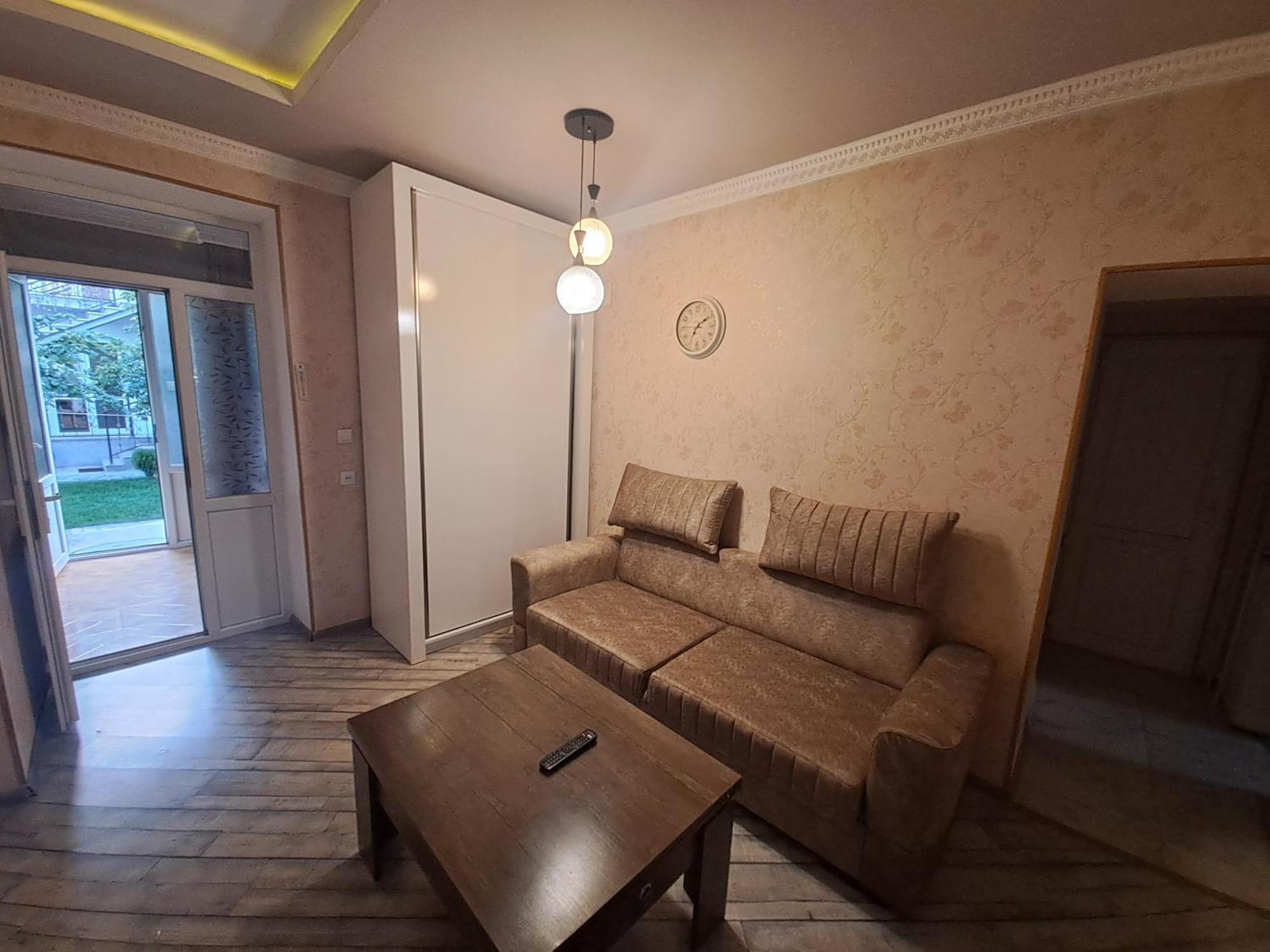Guest House "Akhaltsikhe" Camera foto