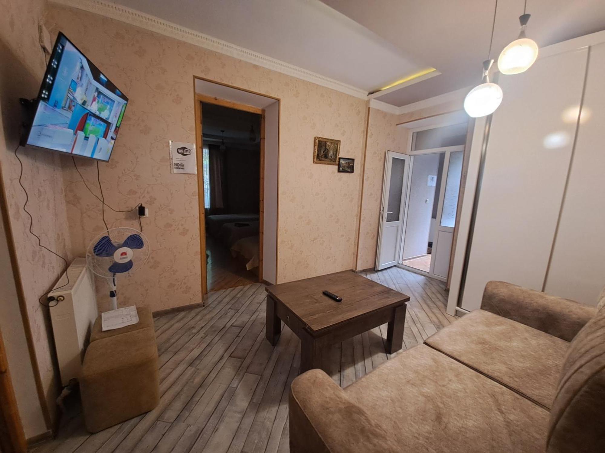 Guest House "Akhaltsikhe" Camera foto