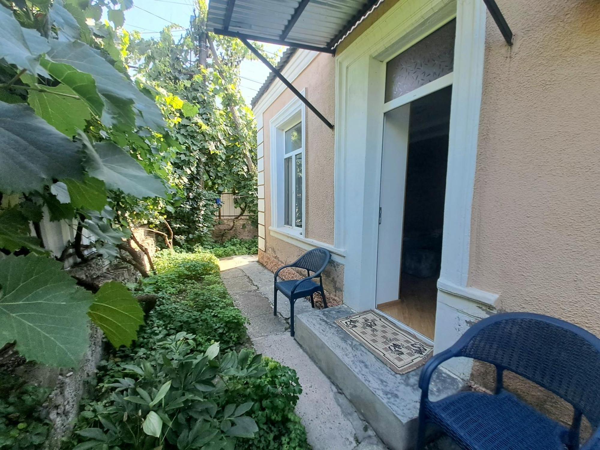 Guest House "Akhaltsikhe" Camera foto