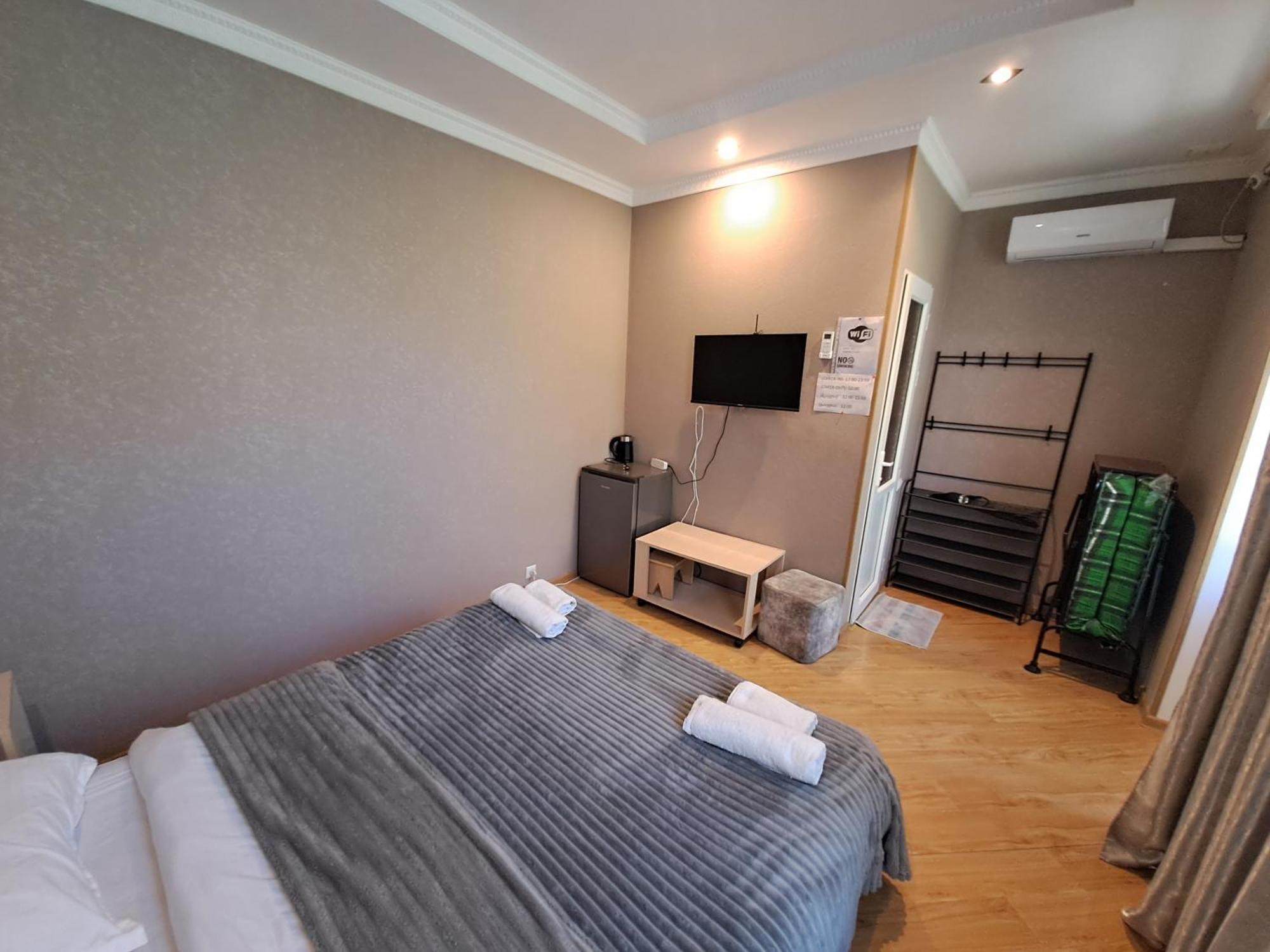 Guest House "Akhaltsikhe" Camera foto