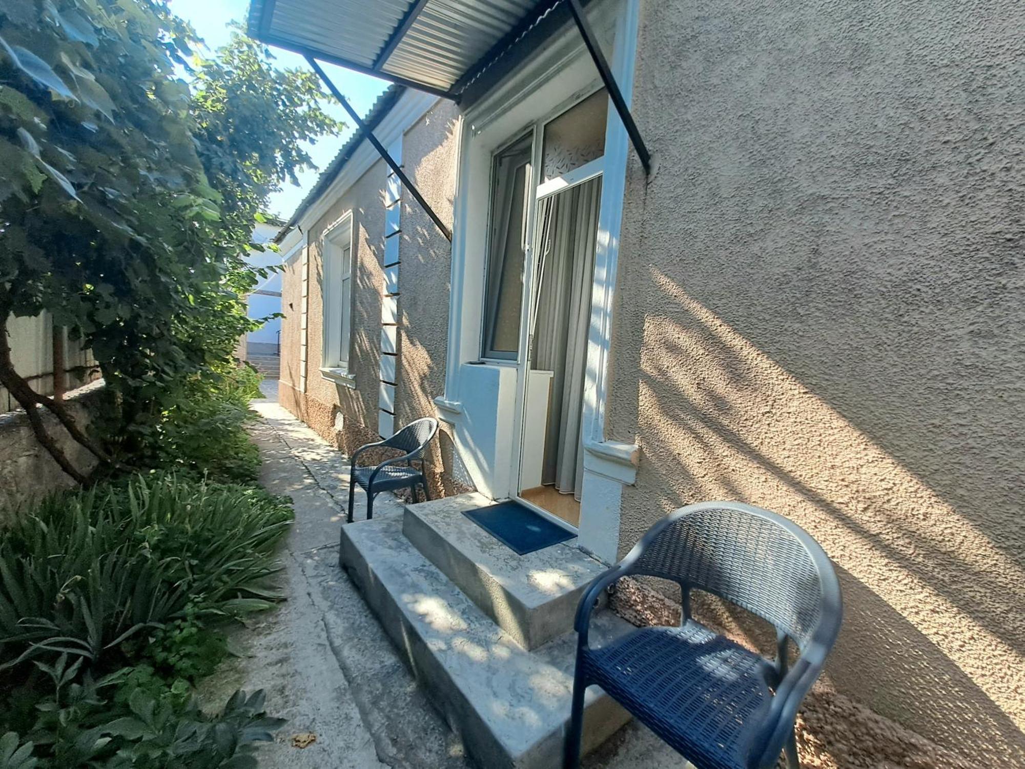 Guest House "Akhaltsikhe" Camera foto