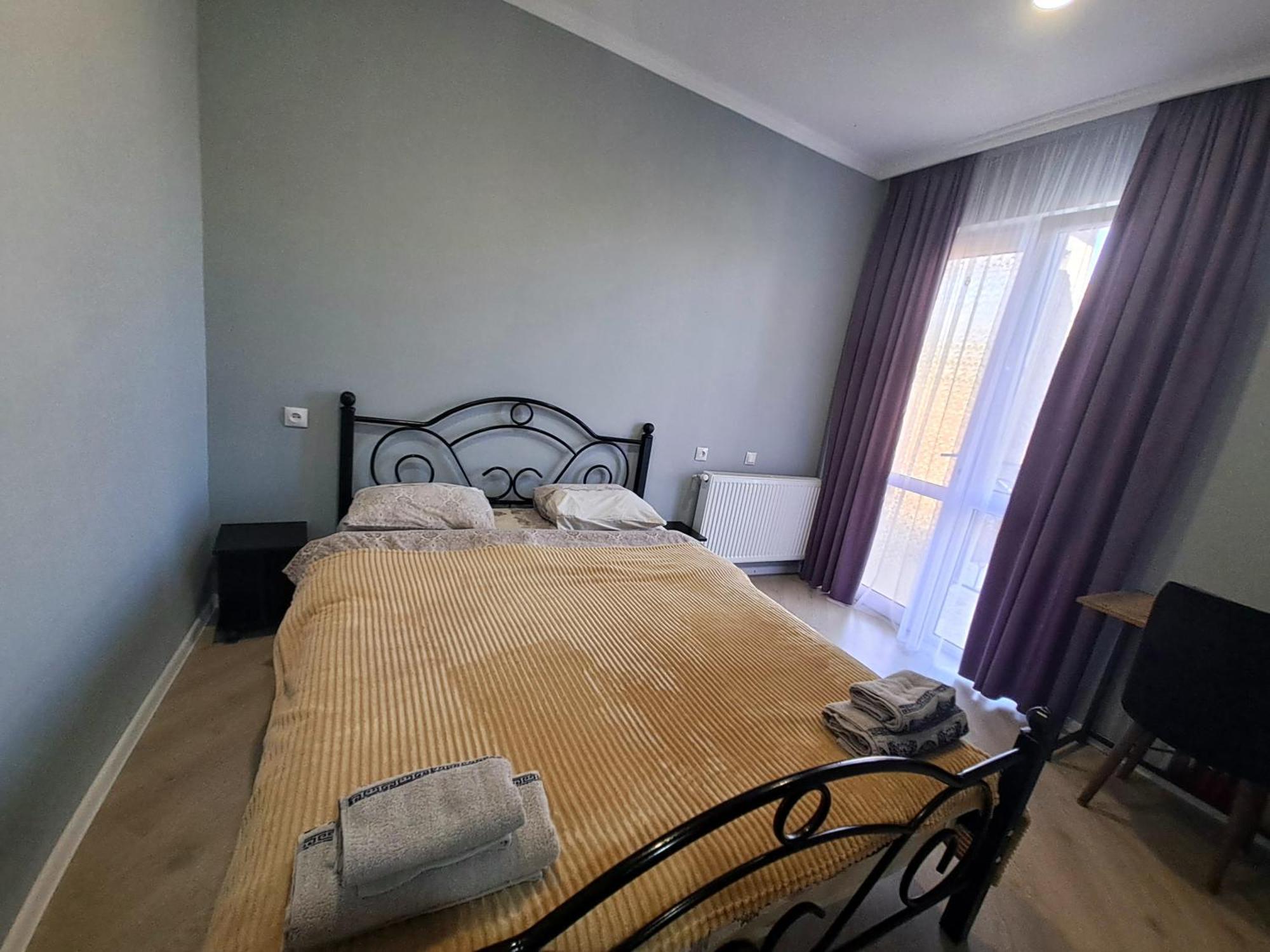 Guest House "Akhaltsikhe" Esterno foto
